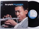 LEE MORGAN The Gigolo BLUE NOTE LP VG+ promo h