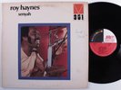 ROY HAYES Senyah MAINSTREAM LP gatefold h