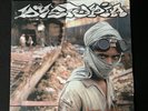 Dystopia- “The Aftermath” 2LP Clear Colored Vinyl Record With Booklet And Code