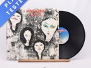 Magazine Real Life A1 B1 Blair LP Album Vinyl Record 1978 V 2100 Virgin - EX/EX