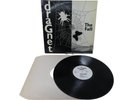 The Fall - Dragnet - Vinyl Record - 1979 Step Forward - Post Punk Rock