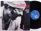 CECIL TAYLOR UNIT Dark To Themselves INNER CITY LP VG+ h