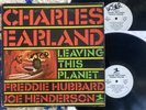 CHARLES EARLAND Leaving This Planet PROMO Prestige P-66002 Jazz/Funk WLP VG+