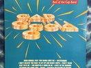Gap Band LP Gap Gold BEST OF THE GAP BAND Original 1985