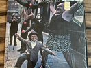 THE DOORS - STRANGE DAYS LP. MONARCH PRESS. EX/NM