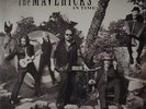 The Mavericks - In Time First Release 2013 Rare Vinyl