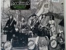 THE RACONTEURS CONSOLERS OF THE LONELY WARNER BROS. 1456060 US VINYL 2LP