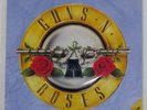 GUNS'N'ROSES WELCOME TO THE JUNGLE GEFFEN GEF30TW UK VINYL 12