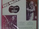 SUZI QUATRO COME ALIVE FOR SUZI MARC SQ75111 Japan VINYL LP