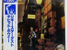 DAVID BOWIE RISE AND FALL OF ZIGGY STARDUST RCA RPL2102 Japan OBI VINYL LP