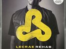 Lecrae “Rehab” Sealed Limited Edition Black Vinyl Colorway 12