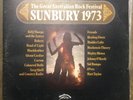 The Great Australian Rock Festival, Sunbury 1973 3 LP Aussie Psych Rock Mushroom