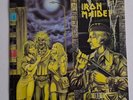 IRON MAIDEN -WOMEN IN UNIFORM   12