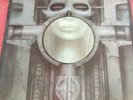 EMERSON LAKE & PALMER BRAIN SALAD SURGERY JAPANESE VINYL LP RECORD INSERT POSTER