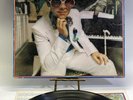 Elton John Greatest Hits Vintage Vinyl LP 1974 MCA Record MCA 2128