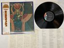 Kingfish S/T Japan LP OBI [73532ER]