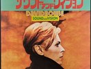 DAVID BOWIE –   Sound And Vision – RARE JAPAN PROMO IMPORT