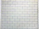 PINK FLOYD THE WALL CBS/SONY 40AP1750 Japan VINYL 2LP