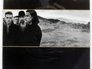 U2 THE JOSHUA TREE ISLAND R28D2066 Japan VINYL LP