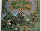 BEACH BOYS SMILEY SMILE CAPITOL ECS80201 Japan INSERT VINYL OTHER