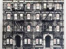 LED ZEPPELIN PHYSICAL GRAFFITI SWAN SONG P6317N Japan VINYL 2LP