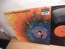 The Alan Skidmore Quintet – Once Upon A Time....orig UK Decca LP 1970