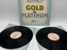 Lynyrd Skynyrd Gold & Platinum 2LP MCA MCA2-11008 Hits Comp VG+ Clean Copy
