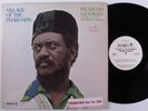 PHAROAH SANDERS Village Of The Pharoahs ABC/IMPULSE LP VG+ wlp gatefold h