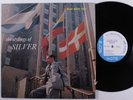HORACE SILVER QUINTET The Stylings Of Silver BLUE NOTE LP mono w 63rd RVG ear h