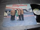 THE SKYLINERS : SELF-TITLED (CLP-3000) - RARITIES