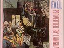 The Fall - Perverted By Language - 1st UK press 1983 ARCHIVE COPY SVG+/SVG+