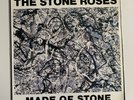 The Stone Roses - Made Of Stone 12” Vinyl Record