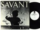 Savant - The Neo-Realist (At Risk) LP - Palace Of Lights - Minimal Synth VG++