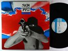 Skin Yard - Hallowed Ground LP - Toxic Shock VG+