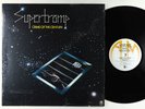Supertramp - Breakfast In America LP - A&M Germany 180g VG++ Shrink