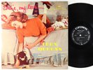Teen Queens - Eddie, My Love LP - Crown Mono DG