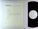Wanda Jackson - When It's Time To Fall In Love Again LP - Myrrh TEST PRESS