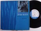 JACKIE MCLEAN Bluesnik BLUE NOTE LP mono w 63rd RVG ear deep groove h