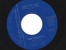 FUNK LATIN NORTHERN SOUL 45- FABULOUS APOLLOS - AINT NO USE -HEAR -1967 VALMONT