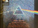 Pink Floyd - Dark Side Of The Moon - Vinyl Record - Z1256z