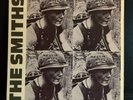 THE SMITHS MEAT IS MURDER 1985 Sire Original US Pressing 1-25269 SRC Indie Rock