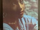 SADE PROMISE 1985 Portrait 1st Original US Pressing FR 40263 Soul Jazz R&B