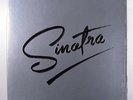 FRANK SINATRA Sinatra MFSL 16XLP VG++/NM boxset w/ geo-disc Ltd. Ed. #1050 h