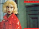 David A. Stewart Lily Was Here Anxious Vinyl LP