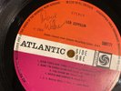 LED ZEPPELIN I - PLUM LABEL 1st PRESS 1969  Vinyl LP A1 / B1