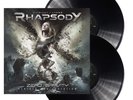 Rhapsody, Turilli/Lione Zero Gravity: Rebirth and Evolution (Vinyl)