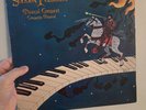 RARE LATIN SALSA LP SONORA PONCENA MUSICAL CONQUEST OG US INCA VG+TOEX