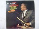 Art Blakey & The Jazz Messengers Mosaic Blue Note GXK 8130 Japan  VINYL LP