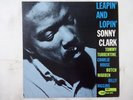 Sonny Clark Leapin' And Lopin' Blue Note GXK 8216 Japan  VINYL LP