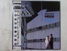 Depeche Mode Some Great Reward Mute P-13052 Japan  VINYL LP OBI